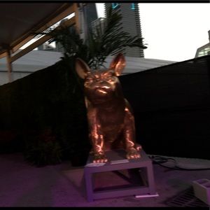 Meet your Posher, Christine